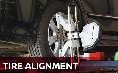 Computerized Wheel Alignment Special